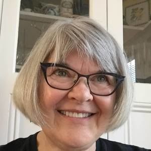 Meet your Posher, Deidre